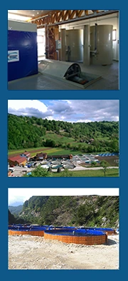 constructii ferme piscicole